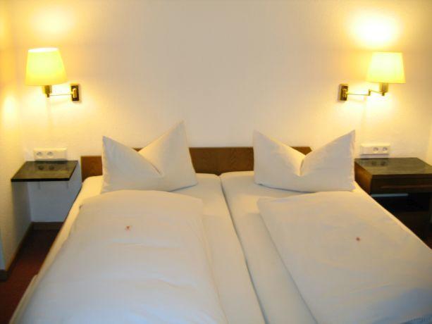 Eintracht Hotel Bad Wildbad Exterior photo